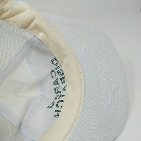 Indianapolis Cargo Dispatch Hat Scrambled Eggs White Snapback - Picture 10 of 11